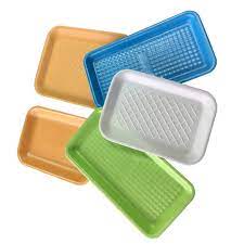 Foam Tray