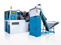 Stretch Blow Molding Machines