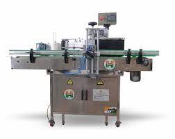 Bottle Labeling Machines