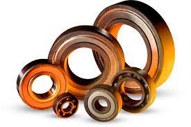 High Temperature Bearing
