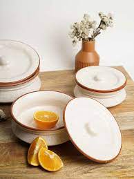 Serving Bowls