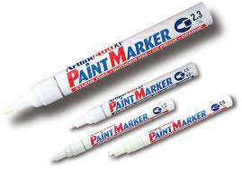Paint Marker