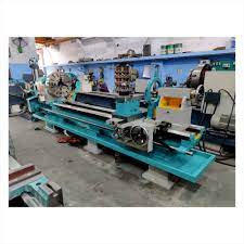 Horizontal Lathe
