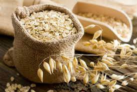White Oats
