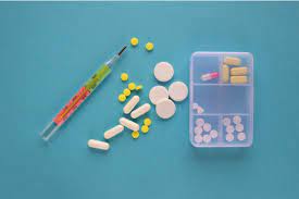 Nephrology Drug