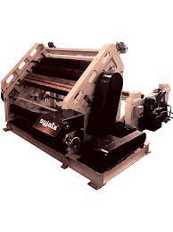 High Speed Corrugation Machine