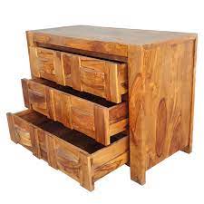 Wooden Drawer