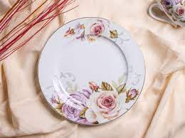 Porcelain Plate