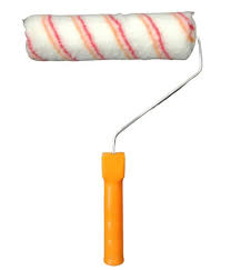 Acrylic Paint Roller