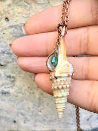 Shell Jewelry