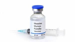 Mumps Vaccine