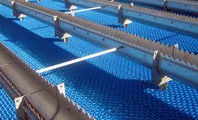 Tube Settler Systems