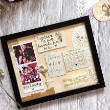 Customized Photo Frame