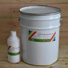 Silicone Inks