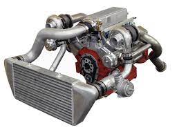 Intercoolers