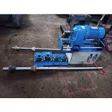 Line Boring Machine
