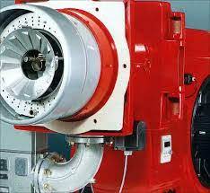Boiler Burner