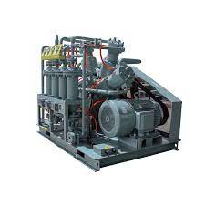 Booster Compressor