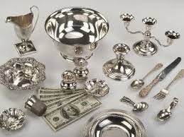 Hollowware
