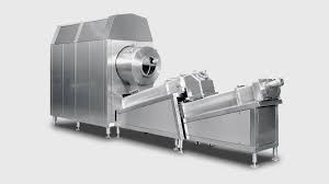 Butter Making Machine
