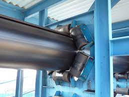 Pipe Conveyor