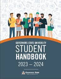Student Handbook