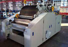 High Production Machine