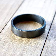 Oxidized Silver