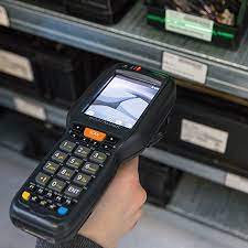 Data Collection Terminals