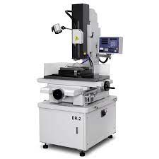 Edm Drilling Machine