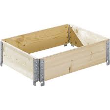 Pallet Collars