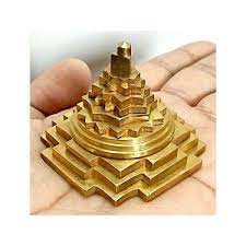 Meru Shree Yantra