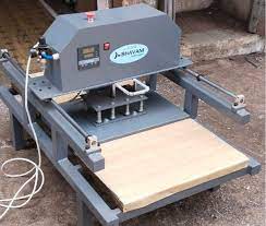 Ultrasonic Hot Fixing Machine