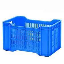 Plastic Crates