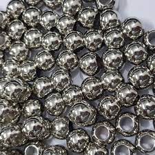 Metallic Beads