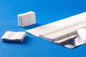 Ceramic Backing Strip