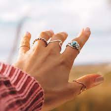 Handmade Rings