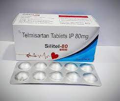 Telmisartan Tablets
