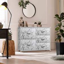 Drawer Dresser