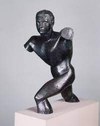 Modern Sculpture