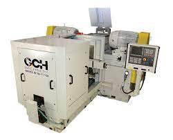 Double Disc Grinder