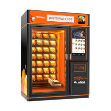 Food Vending Machine