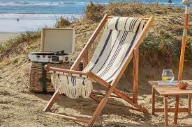 Deck Chairs