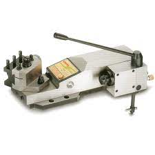 Hydraulic Copy Turning Attachments