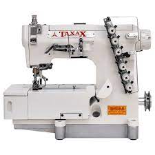Interlock Sewing Machine