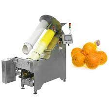 Net Bagging Machine