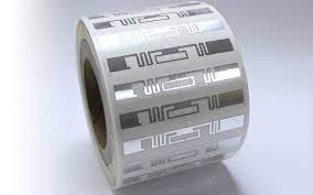 Rfid Labels