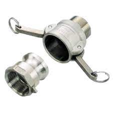 Camlock Couplings