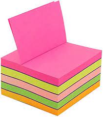 Memo Cube