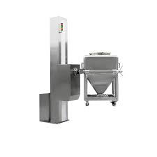 Bin Blenders